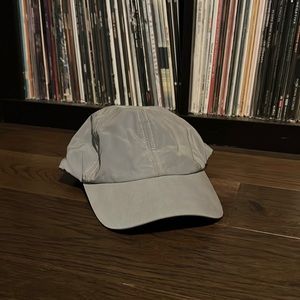 Athleta all over reflective hat